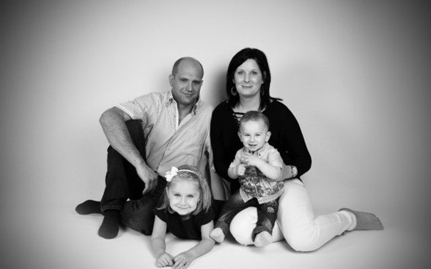 Pomohli jsme paní Aleně